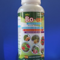 Phân bón Siêu Bo-CR7 