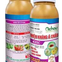 Nhện Kháng Á Châu 43SC - Chai 240ml