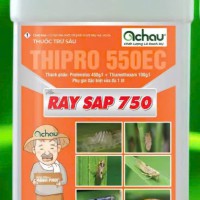 Ray Sap 750 - chai 400ml