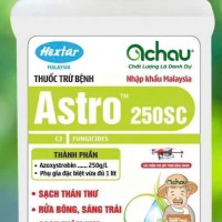 Thuốc trừ bệnh ASTRO 250SC - Chai 200ml 