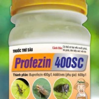 Profezin 400SC-chai 100ml