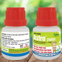 Astro250SC - Chai 20ml