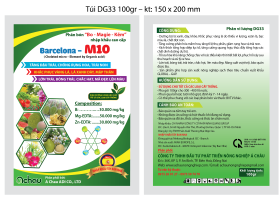 Một số giải pháp chống hạn cho cây trồng trong mùa khô
