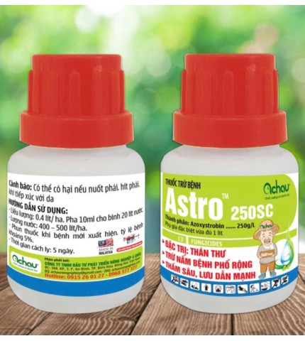 Astro250SC - Chai 20ml