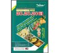 Phân bón NPK 20.20.20+TE - Kali trắng - gói 500gr