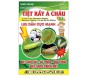 Tiệt Rầy Á Châu - gói 100gr 